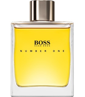 Boss Number One EDT (100mL)