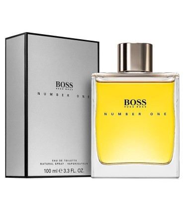 Boss Number One EDT (100mL)
