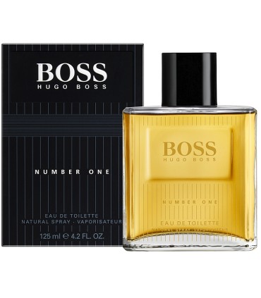 Boss Number One EDT (100mL)