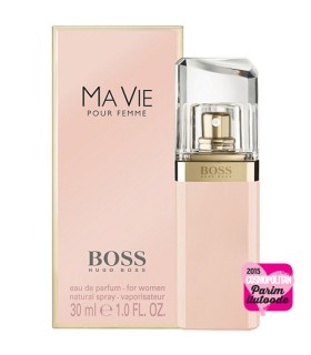 Boss Ma Vie EDP (30mL)