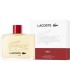 Lacoste Red EDT (125mL)
