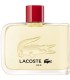 Lacoste Red EDT (125mL)