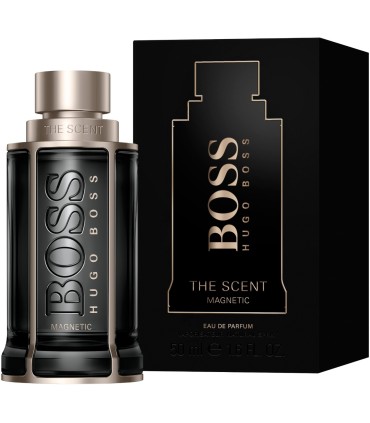 Boss The Scent Magnetic For Him EDP (50mL)
