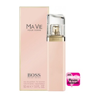 Boss Ma Vie EDP (50mL)