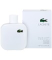 Lacoste Eau De Lacoste L.12.12 Blanc EDT (100mL)