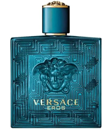 Versace Eros EDP (100mL)
