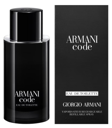 Giorgio Armani Code Pour Homme EDT (75mL)