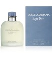 Dolce & Gabbana Light Blue Pour Homme EDT (200mL)