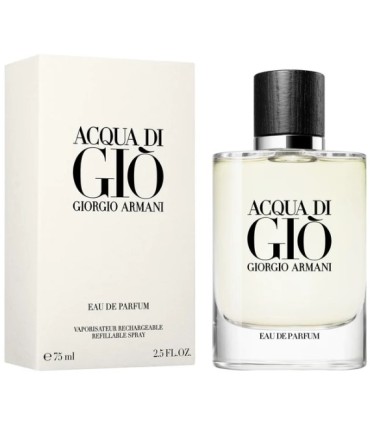 Giorgio Armani Acqua di Gio EDP (75mL)