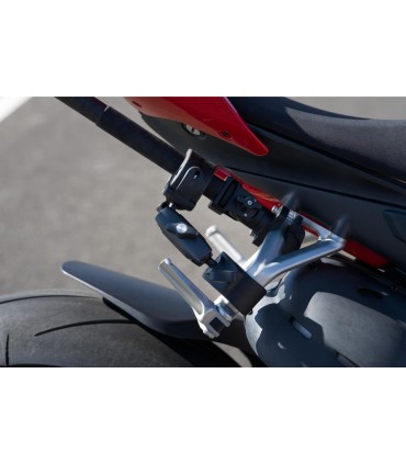 DJI Camera Osmo Dual Clamp Heavy-D. CP.AS.AA000017.02