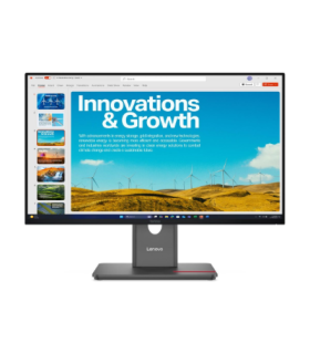 Lenovo ThinkVision P24QD-40 23,8"