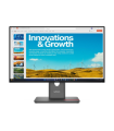 Lenovo ThinkVision P24QD-40 23,8"