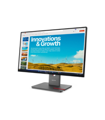 Lenovo ThinkVision P24QD-40 23,8"