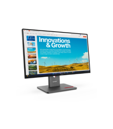 Lenovo ThinkVision P24QD-40 23,8"