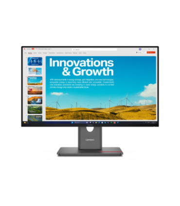 Lenovo ThinkVision P24QD-40 23,8"