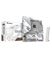 Gigabyte AMD B850 SAM5 Micro-ATX