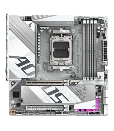 Gigabyte AMD B850 SAM5 Micro-ATX