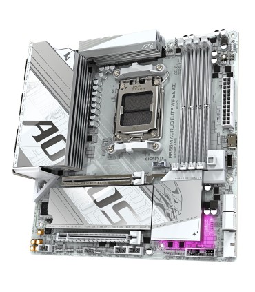 Gigabyte AMD B850 SAM5 Micro-ATX
