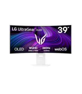 LG 39GX90SA-W 39"