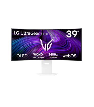 LG 39GX90SA-W 39"