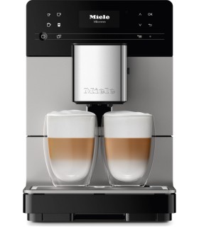 Miele CM 5510 Alumiiniumhõbe