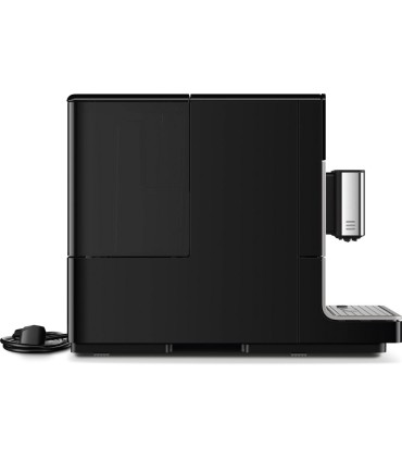 Miele CM 5510 Alumiiniumhõbe