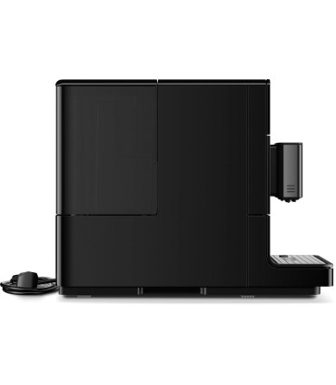 Miele CM5510 matt obsidiaanmust