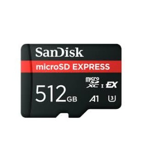 Sandisk Micro SDXC 512GB
