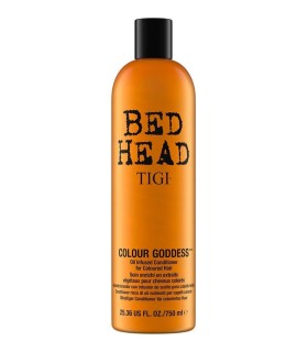 Tigi Bed Head Colour Goddess Conditioner (750mL)