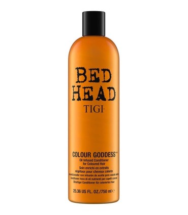 Tigi Bed Head Colour Goddess Conditioner (750mL)
