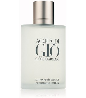 Giorgio Armani Acqua di Gio Aftershave (100mL)