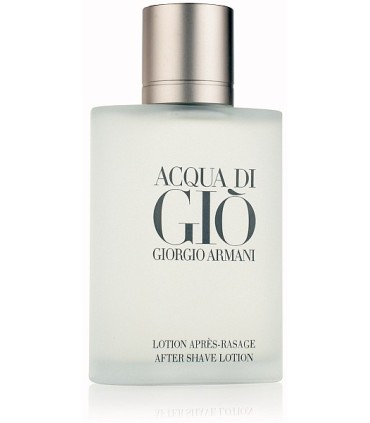 Giorgio Armani Acqua di Gio Aftershave (100mL)