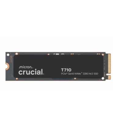 Crucial T710 4TB SSD CT4000T710SSD8