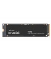 Crucial T710 4TB SSD CT4000T710SSD8