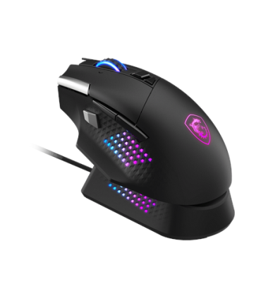MSI Versa Pro Wireless plus MOUSE DOCK PRO