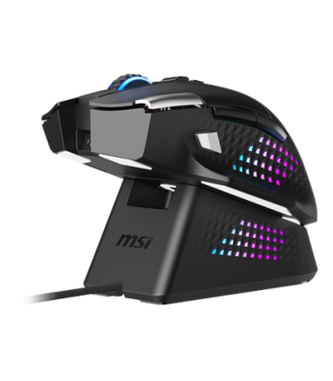MSI Versa Pro Wireless plus MOUSE DOCK PRO