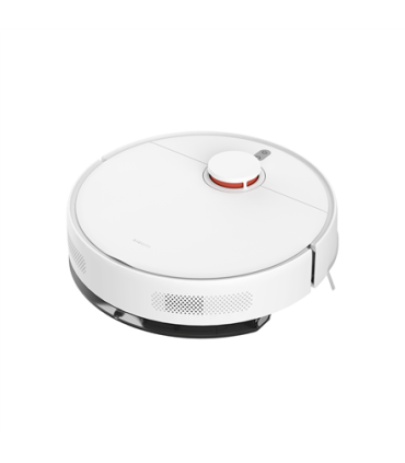 Kingitus! Xiaomi S40C EU robottolmuimeja, valge
