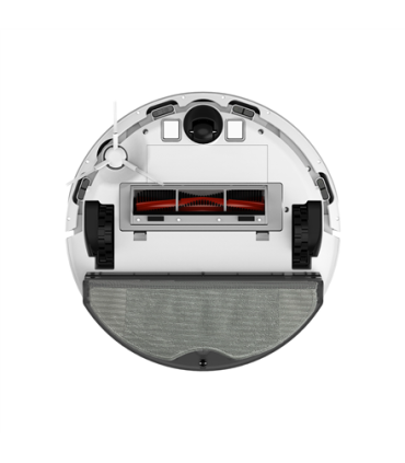 Kingitus! Xiaomi S40C EU robottolmuimeja, valge