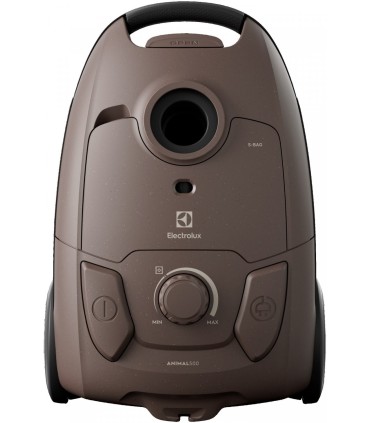 Electrolux EB51A3WB Animal 500, pruun