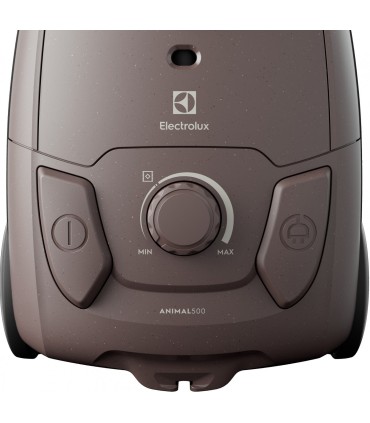 Electrolux EB51A3WB Animal 500, pruun