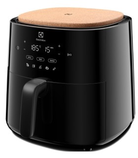 Electrolux EAF5B 700 seeria, 5 l, must