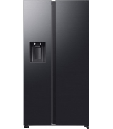 Samsung RS70F64KEFEO AI Bespoke Side-by-Side