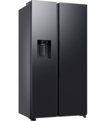 Samsung RS70F64KEFEO AI Bespoke Side-by-Side