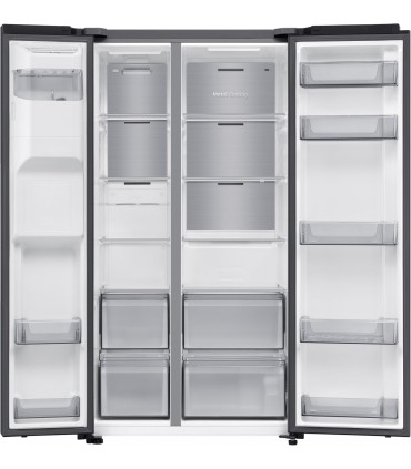 Samsung RS70F64KEFEO AI Bespoke Side-by-Side