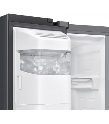 Samsung RS70F64KEFEO AI Bespoke Side-by-Side