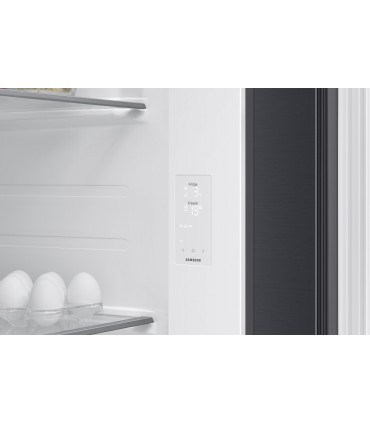 Samsung RS70F64KEFEO AI Bespoke Side-by-Side