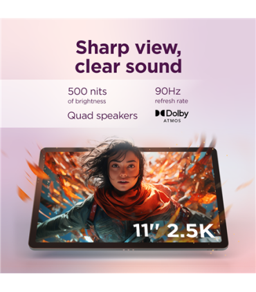 Lenovo Idea Tab 11 11" hall