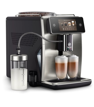 Saeco SM8785/00 Xelsis Deluxe