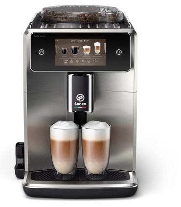 Saeco SM8785/00 Xelsis Deluxe