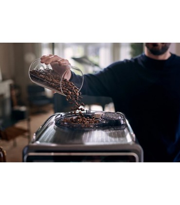 Saeco SM8785/00 Xelsis Deluxe